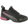 Pink-black