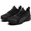 Puma Black-storm Gray