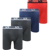 Red/Navy