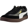 Puma Black-puma White-puma Gold