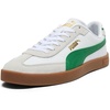 Puma White-archive Green-gum