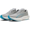 Gray Echo/Speed Blue