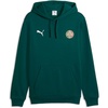 Varsity Green-puma White
