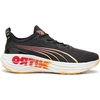Puma Black/Sun Stream/Sunset Glow