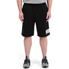 Cotton Black/White