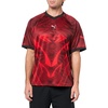 For All Time Red-all Over Print Ah25