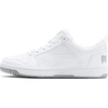 Puma White High Rise