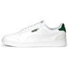 Puma White Vapor Grey Archive Green