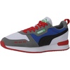 Puma White-puma Black-ultra Gray
