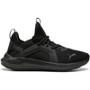 Black/Cool Dark Gray