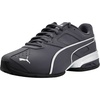 Periscope-puma Silver
