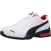 Puma White-puma Black-puma Silver