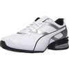 Puma White-puma Silver-puma Black