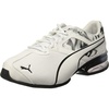 White/Black