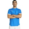Electric Blue Lemonade-puma White