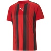 Puma Red-puma Black-