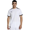 Puma White - Puma Black