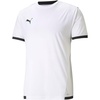Puma White-puma Black- Ah23