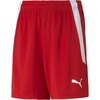 Puma Red-puma White
