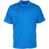 Electric Blue Lemonade/White