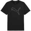 Puma Black Heather