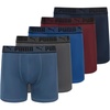 Indigo/Grey/Royal/Ruby/Navy