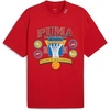 For All Time Red/Crowd Craze
