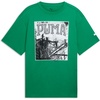 Hoops Energy Archive Green Ss25