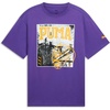 Hoops Energy Team Violet Ss25