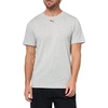 Light Gray Heather Illustrated Ah25