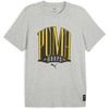 Light Grey-heather