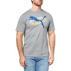 Medium Gray Heather Rotate Ah25