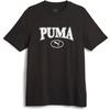 Puma Black- Ah23 Squad