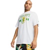 Rival Rage Puma White Ss25