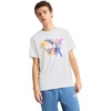 Spin Puma White Ss25