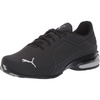 Black/Silver