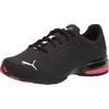 Wide-puma White-puma Black