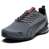 Cool Dark Gray-puma Black-for All Time Red