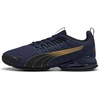 Navy/Black/Almost Apricot