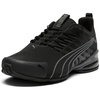 Puma Black-cool Dark Gray