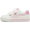 Puma White-mauve Mist-vapor Gray