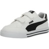White/Black