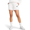 Puma White - Small Logo Ss25