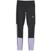 Puma Black-vivid Violet