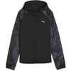Puma Black/Pscychedelic All-over-print