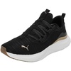 Puma Black/Warm White/Puma Gold (06)