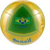 Pelé Yellow-Brazil