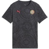 Puma Black-puma Red