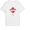 Puma White-puma Red