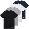 Black/Grey/White/Navy